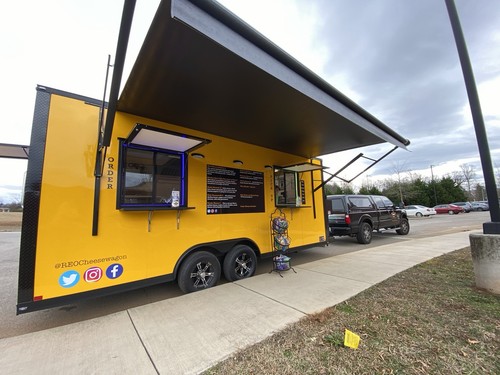 Mobile kitchen food - 🇺🇸mobile,