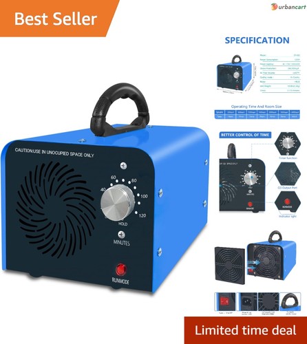 Powerx 280kmg ozone odor - powerx,