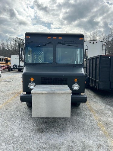 Food truck - food,