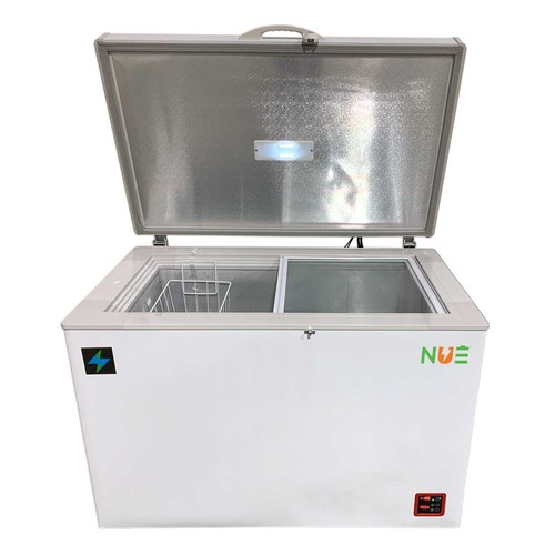 Sunfreeze off grid freezer - sunfreeze, off-grid