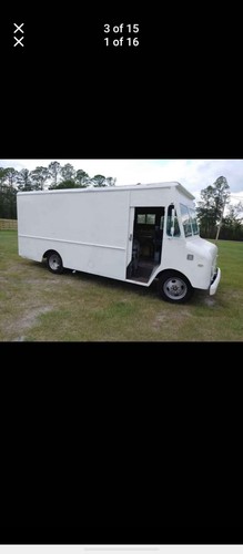 1977 grumman cummins diesel - 1977,