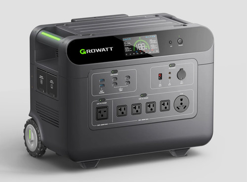 Growatt helios 3600 emergency - 3600,